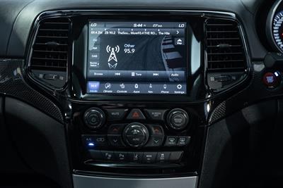 2020 Jeep Grand Cherokee - Thumbnail