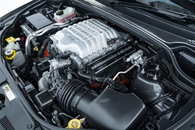 2020 Jeep Grand Cherokee - Thumbnail