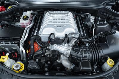 2020 Jeep Grand Cherokee - Thumbnail