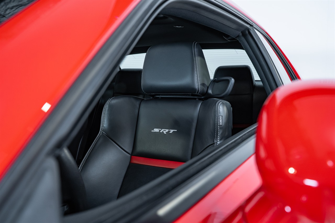 2014 Dodge Challenger