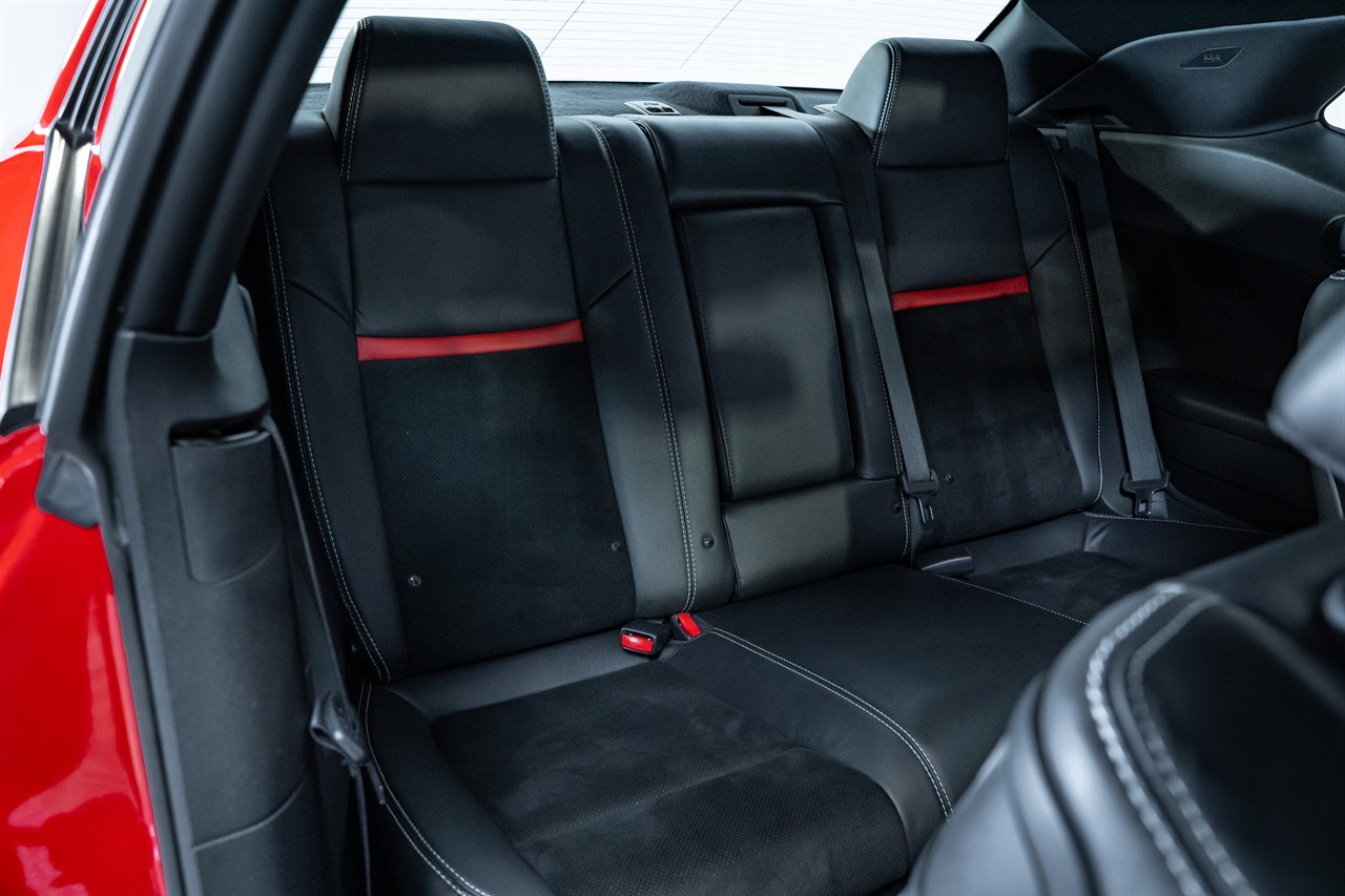 2014 Dodge Challenger