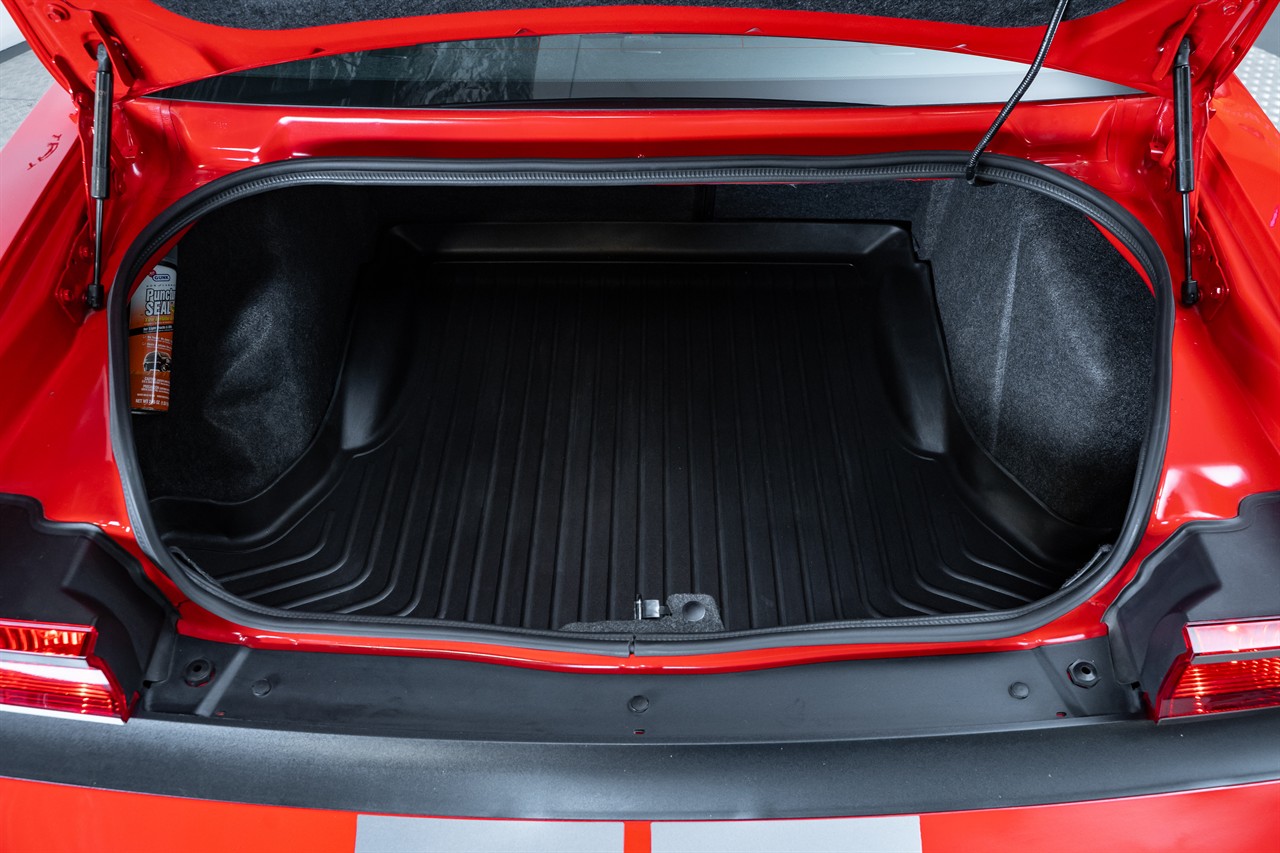 2014 Dodge Challenger