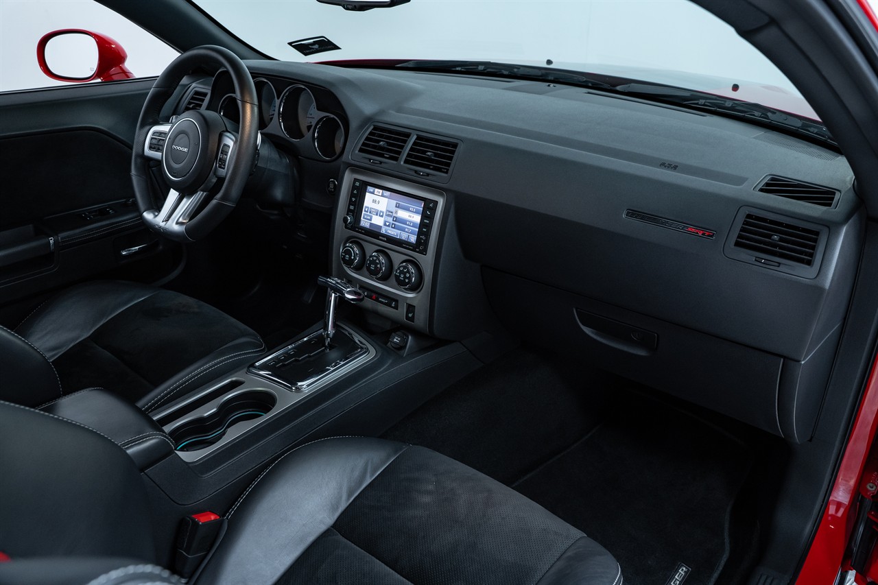 2014 Dodge Challenger