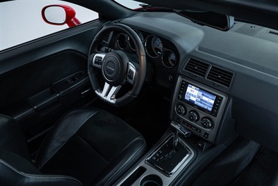 2014 Dodge Challenger - Thumbnail