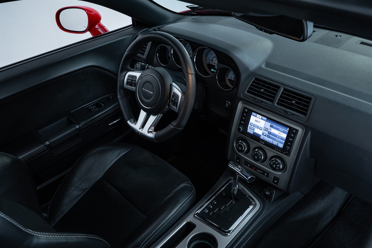 2014 Dodge Challenger