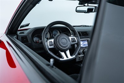 2014 Dodge Challenger - Thumbnail