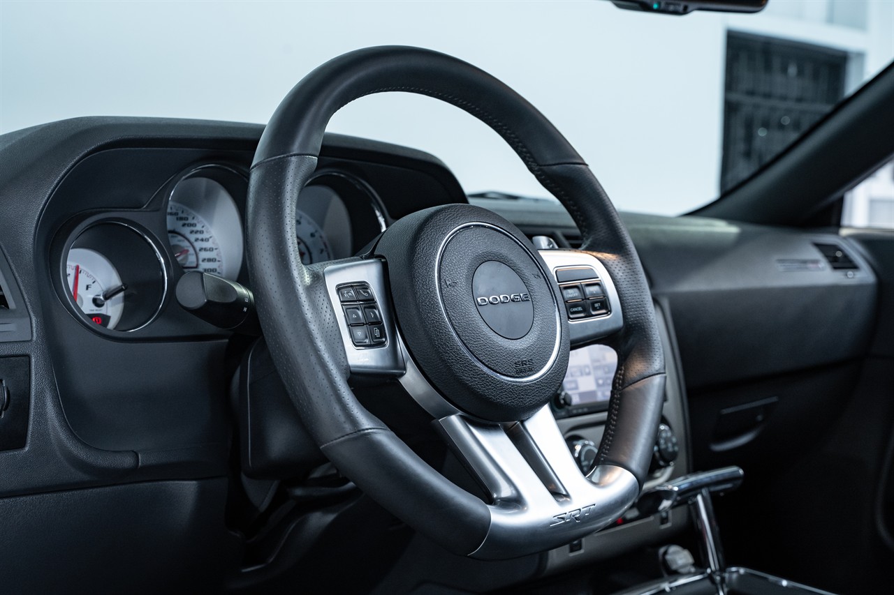 2014 Dodge Challenger