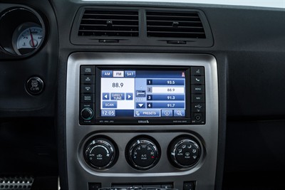 2014 Dodge Challenger - Thumbnail