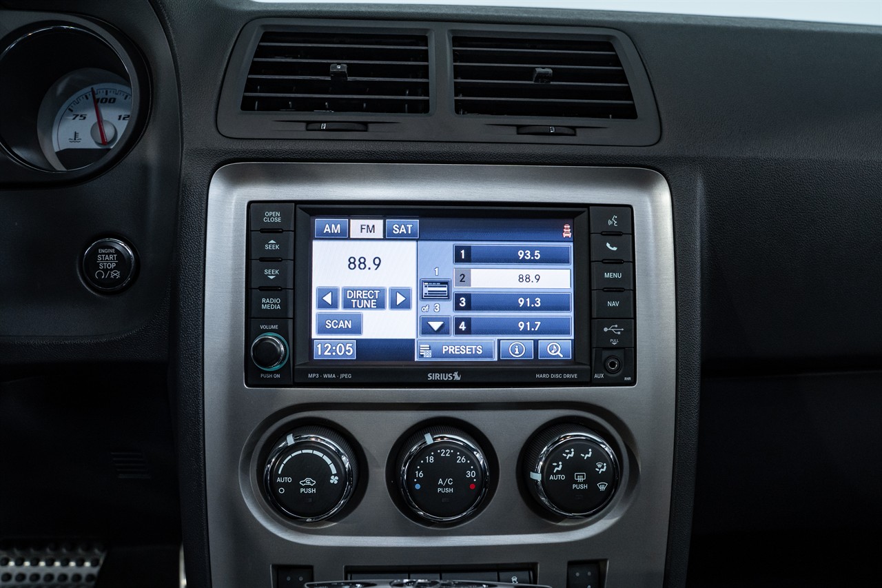 2014 Dodge Challenger