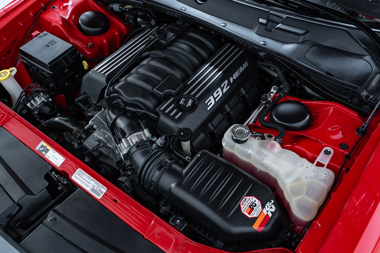 2014 Dodge Challenger