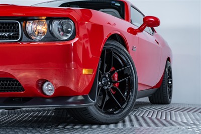 2014 Dodge Challenger - Thumbnail