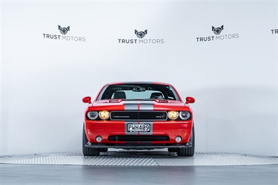 2014 Dodge Challenger - Thumbnail