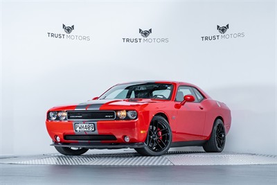 2014 Dodge Challenger - Thumbnail