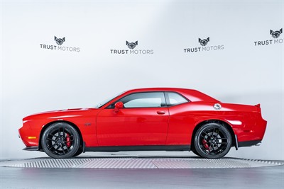 2014 Dodge Challenger - Thumbnail