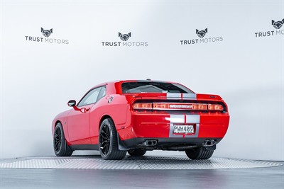 2014 Dodge Challenger - Thumbnail