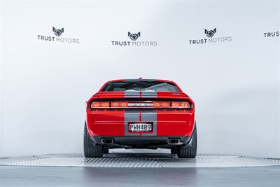 2014 Dodge Challenger - Thumbnail