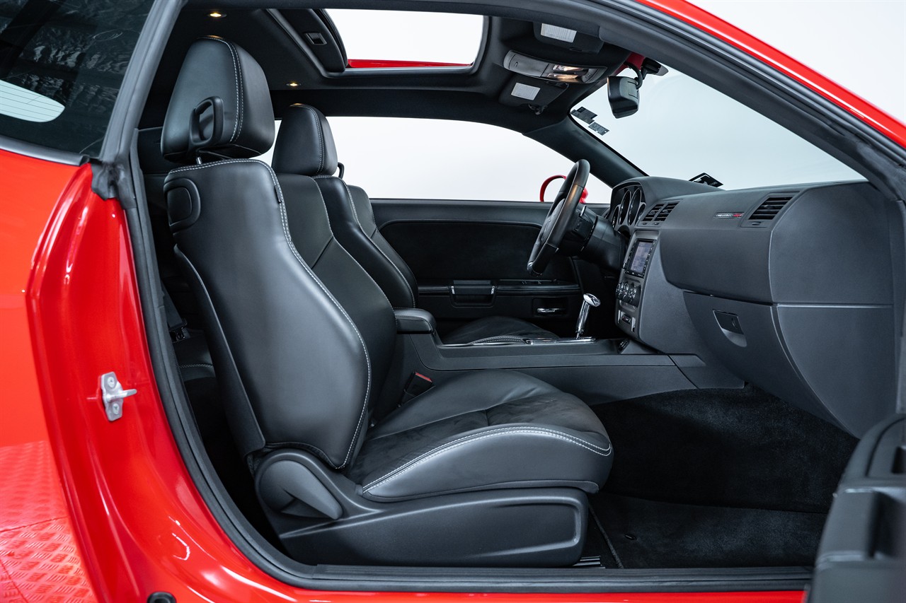 2014 Dodge Challenger