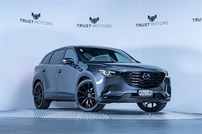 2019 Mazda CX-9