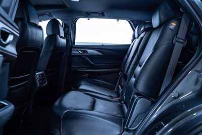 2019 Mazda CX-9 - Thumbnail