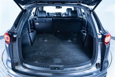 2019 Mazda CX-9 - Thumbnail