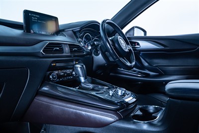 2019 Mazda CX-9 - Thumbnail