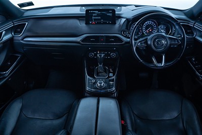 2019 Mazda CX-9 - Thumbnail