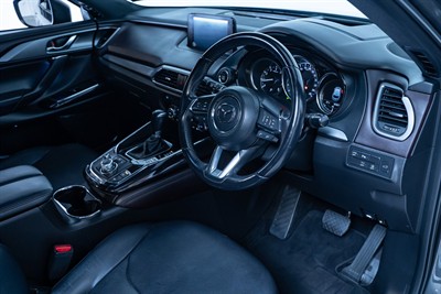 2019 Mazda CX-9 - Thumbnail