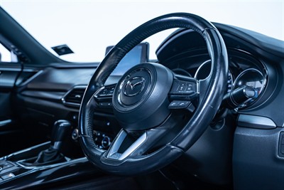 2019 Mazda CX-9 - Thumbnail