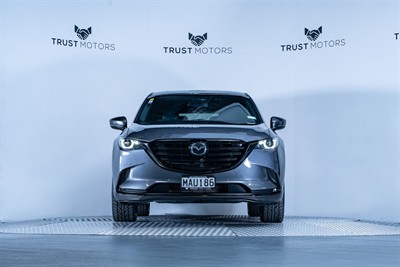 2019 Mazda CX-9 - Thumbnail