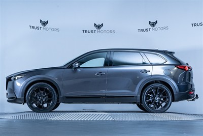 2019 Mazda CX-9 - Thumbnail