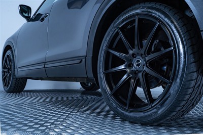 2019 Mazda CX-9 - Thumbnail