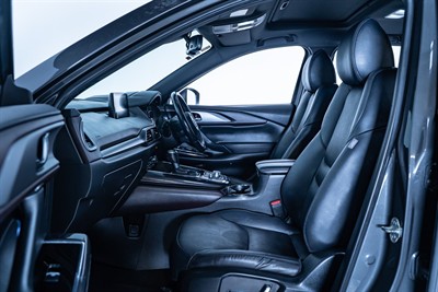 2019 Mazda CX-9 - Thumbnail