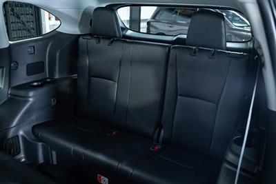 2022 Toyota Highlander - Thumbnail