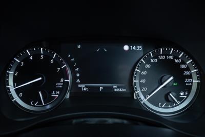 2022 Toyota Highlander - Thumbnail