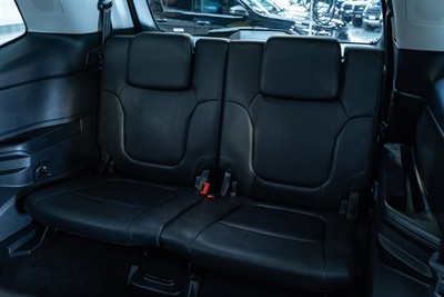 2023 Ford Everest - Thumbnail