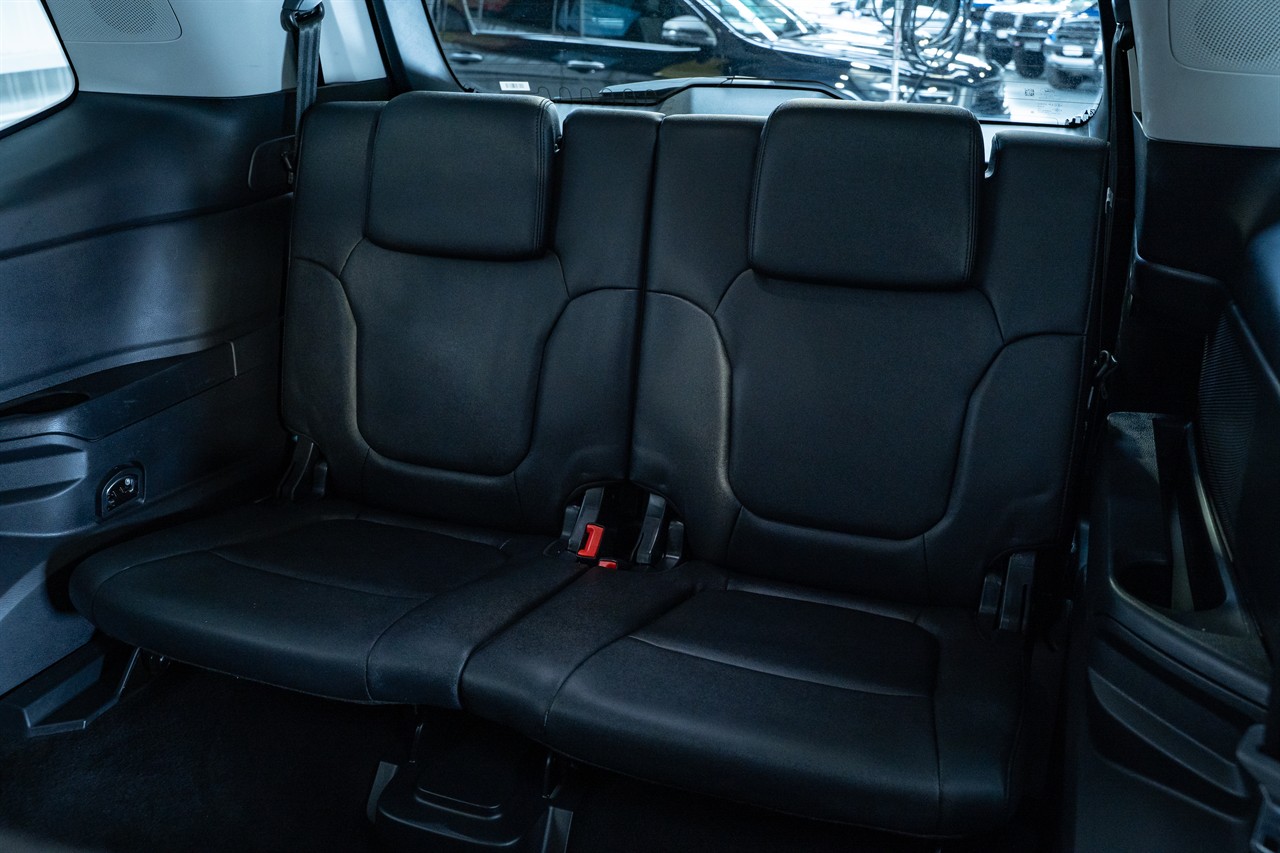 2023 Ford Everest