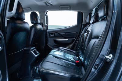 2021 Mitsubishi Triton - Thumbnail