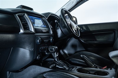 2022 Ford Ranger - Thumbnail