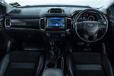 2022 Ford Ranger - Thumbnail