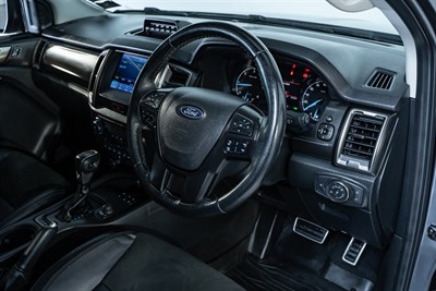 2022 Ford Ranger - Thumbnail