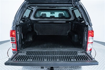 2022 Ford Ranger - Thumbnail