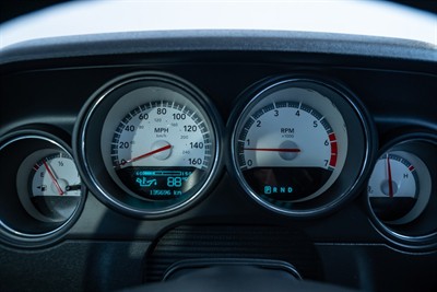 2009 Dodge Challenger - Thumbnail