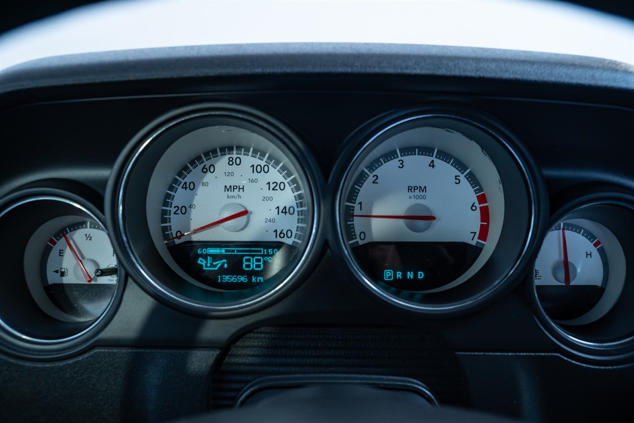 2009 Dodge Challenger