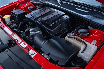 2009 Dodge Challenger - Thumbnail