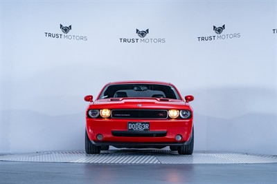 2009 Dodge Challenger - Thumbnail