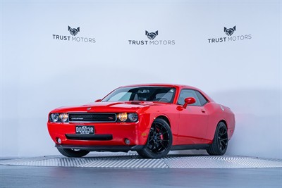 2009 Dodge Challenger - Thumbnail