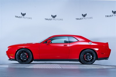 2009 Dodge Challenger - Thumbnail