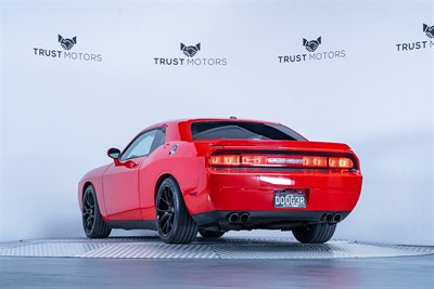 2009 Dodge Challenger - Thumbnail