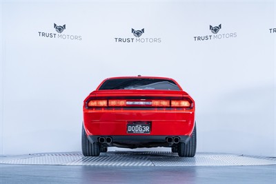 2009 Dodge Challenger - Thumbnail