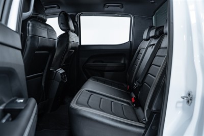 2024 Volkswagen Amarok - Thumbnail